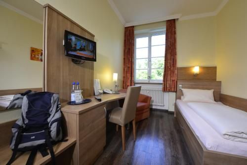 Hotel Photo 7