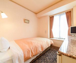 Kobe Sannomiya Union Hotel Kobe Japan