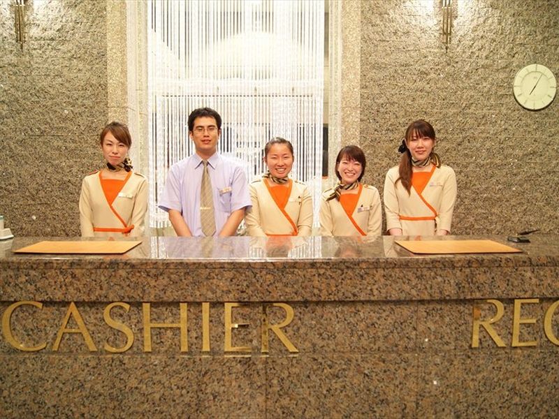 Hotel Photo 19