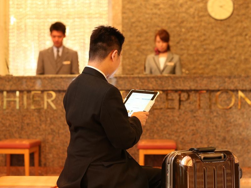 Hotel Photo 21