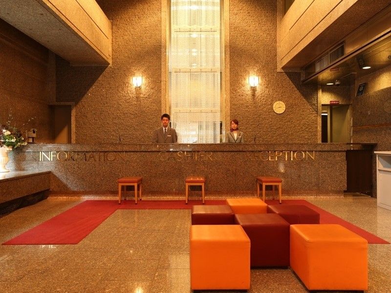 Hotel Photo 8