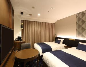 Kobe Sannomiya Tokyu REI Hotel Kobe Japan