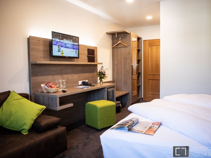 Hotel Photo 1
