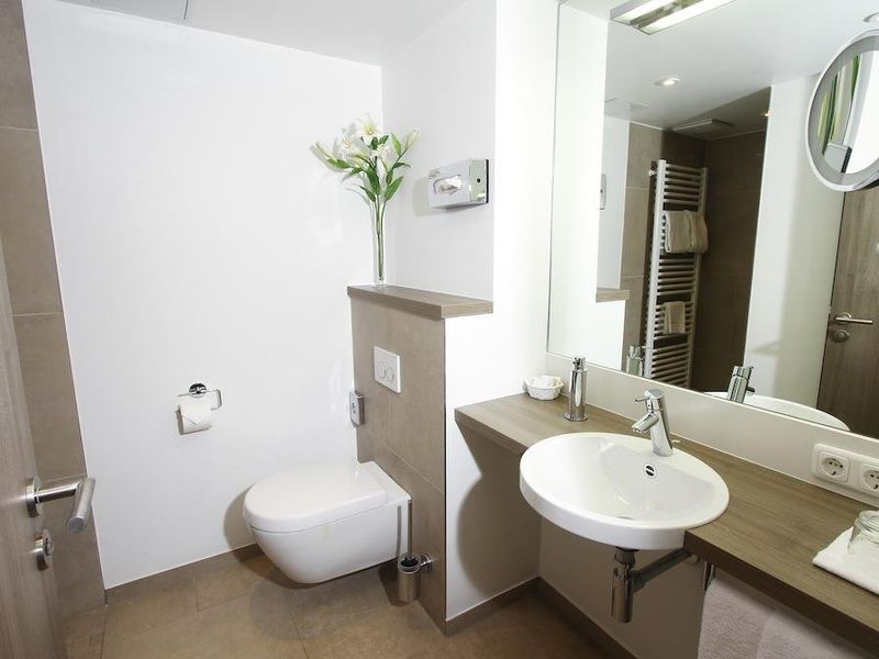Hotel Photo 9