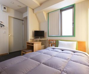 R&B Hotel Kobe Motomachi Kobe Japan