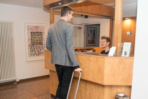 Hotel Photo 16