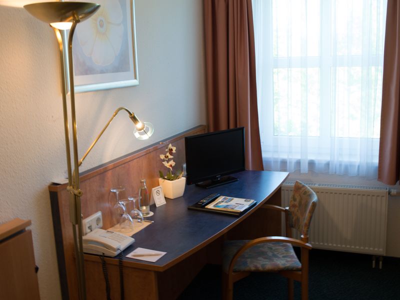 Hotel Photo 5