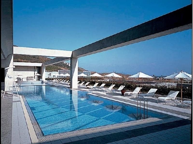 Hotel Photo 22