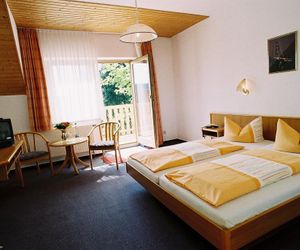 Hotel Zum Schneekopf Gehlberg Germany