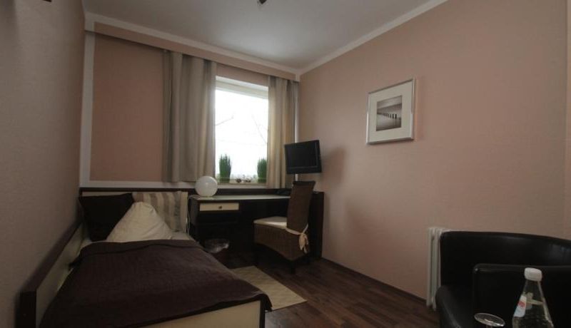 Hotel Photo 9