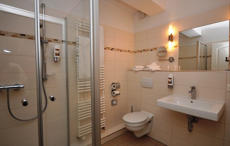 Hotel Photo 9