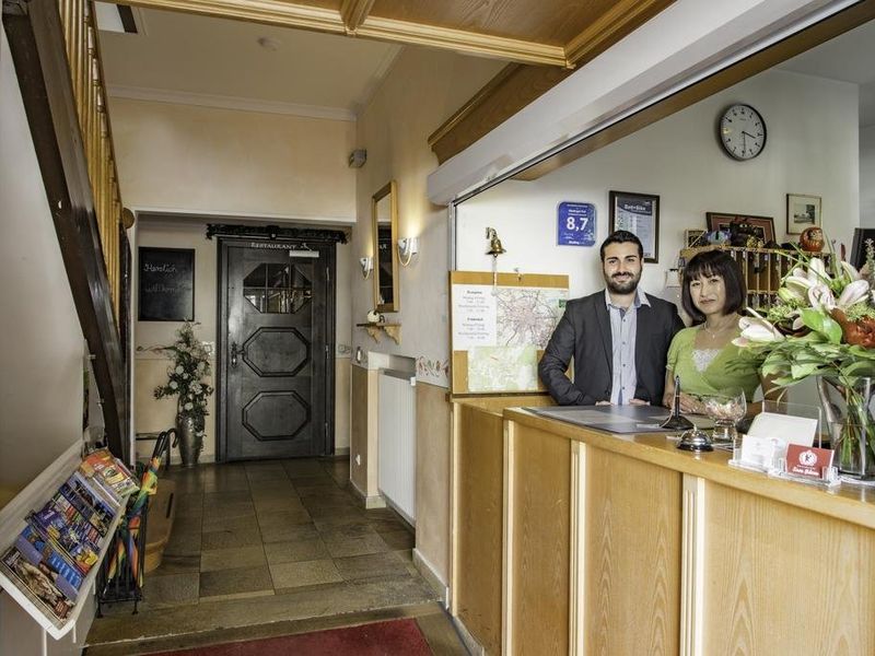 Hotel Photo 18