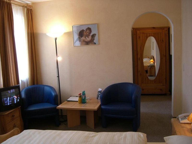 Hotel Photo 11