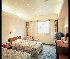 New Royal Hotel Shimanto Masaki Japan
