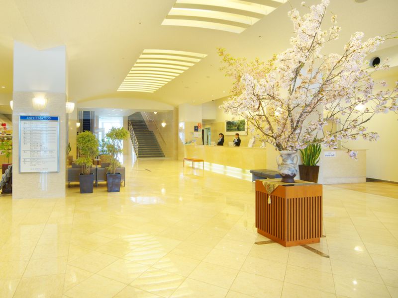 Hotel Photo 16