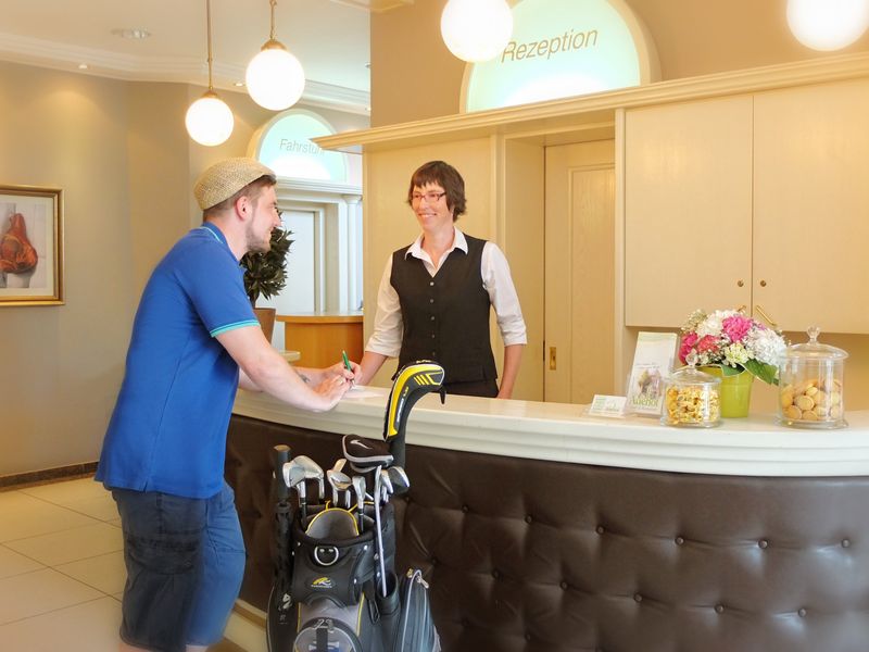 Hotel Photo 12
