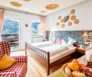 Zur Schönen Aussicht Hotel garni Garmisch-Partenkirchen Germany