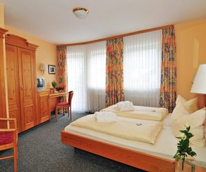 Bed and Breakfast Hotel Garni Trifthof Garmisch-Partenkirchen Germany
