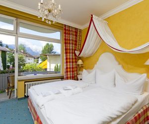 Wittelsbacher Hof Swiss Quality Hotel Garmisch-Partenkirchen Germany