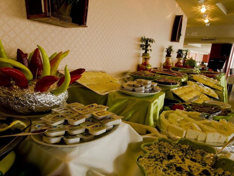 صورة الفندق 11