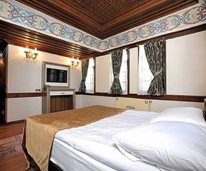 Safranbolu Celik Palas Hotel Safranbolu Turkey