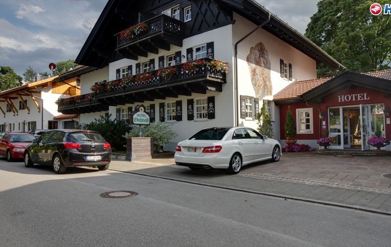 Hotel Photo 23