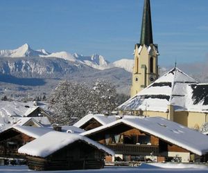 Alpin Ferienwohnungen Garmisch - Partenkirchen Garmisch-Partenkirchen Germany