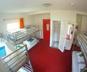 Hostel der Athleten Garmisch-Partenkirchen Germany