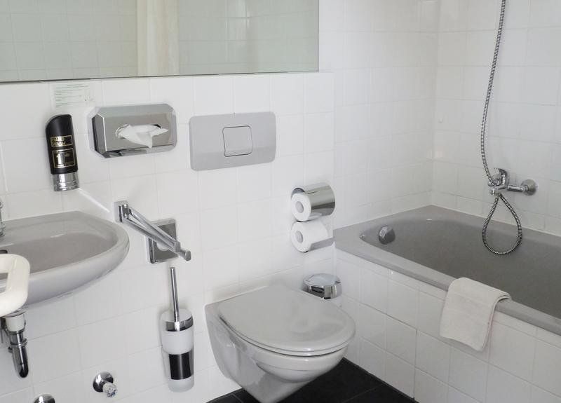 Hotel Photo 12