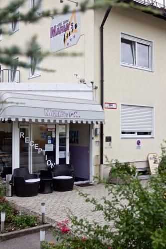 Hotel Photo 20