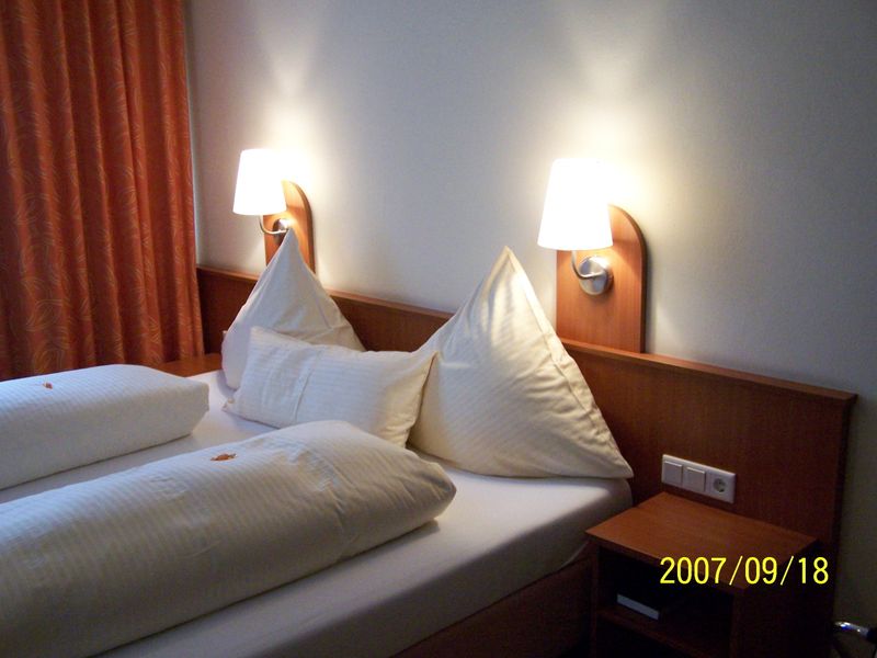 صورة الفندق 1