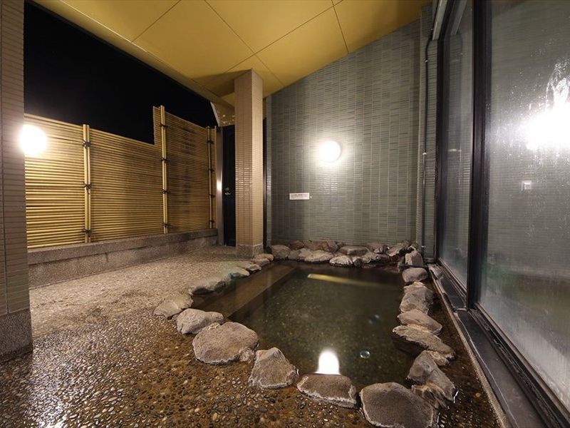 Hotel Photo 11
