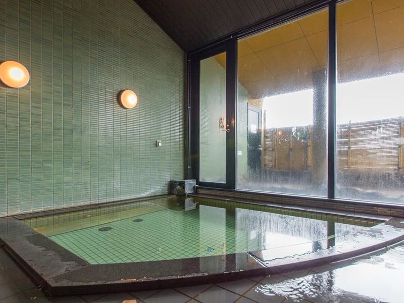 Hotel Photo 22