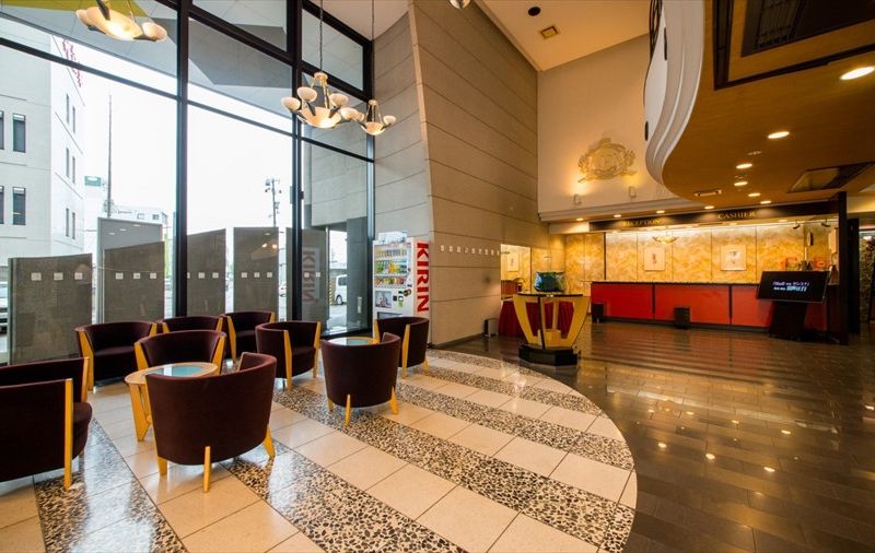 Hotel Photo 8