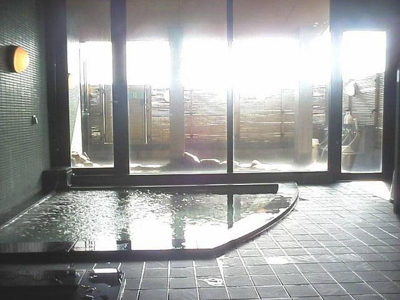 Hotel Photo 10