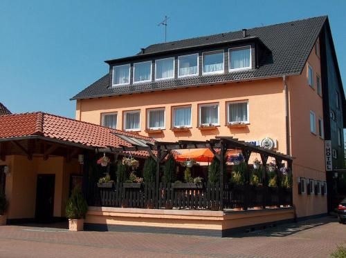 Hotel Photo 22
