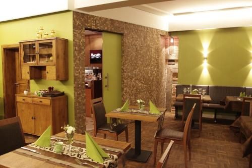Hotel Photo 13