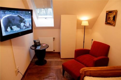Hotel Photo 9