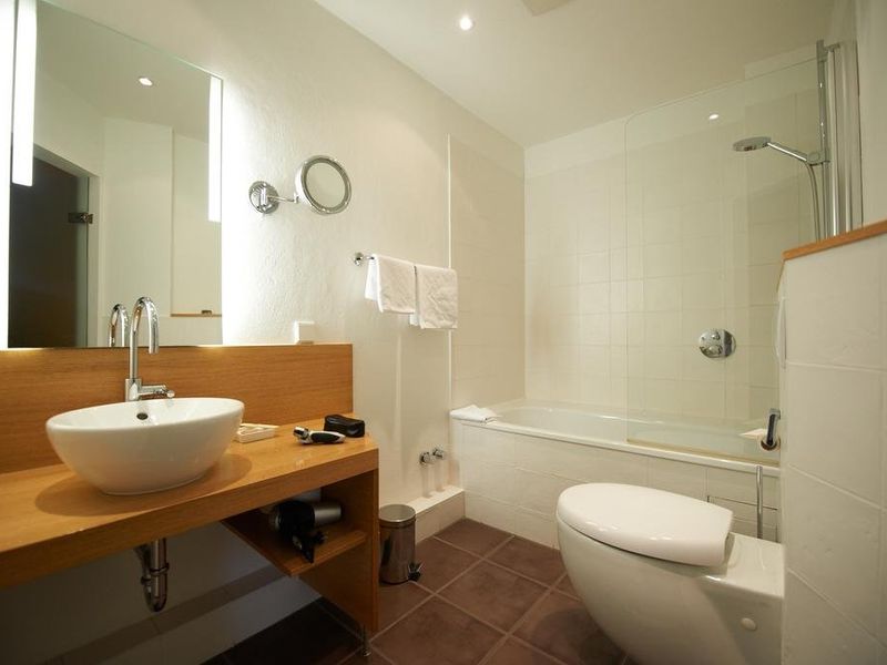 Hotel Photo 9