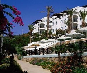 MAJESTY BELIZIA HOTEL Bodrum Turkey