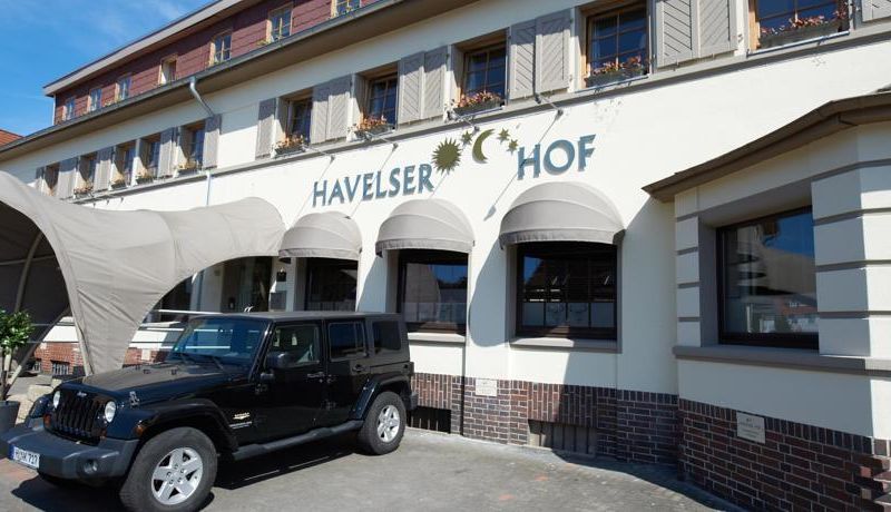 Hotel Photo 24
