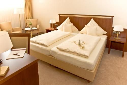 صورة الفندق 1