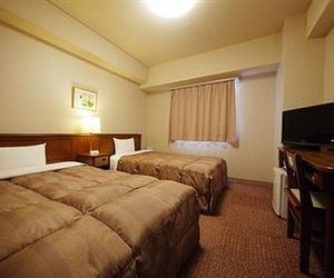 Hotel Route-Inn Mikawa Inter Nomi Japan