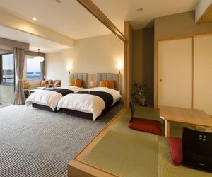 Kagakatayamazuonsen KASUIKYO (APA HOTELS & RESORTS) Komatsu Japan