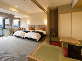 Hotel pic Kaga Katayamazu Onsen KASUIKYO (APA HOTELS & RESORTS)