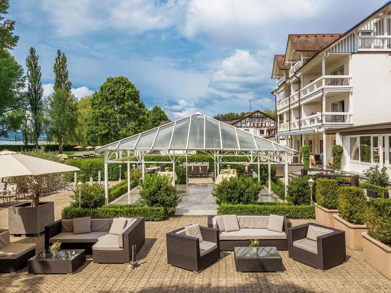 Hotel Photo 23