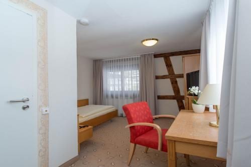 Hotel Photo 8