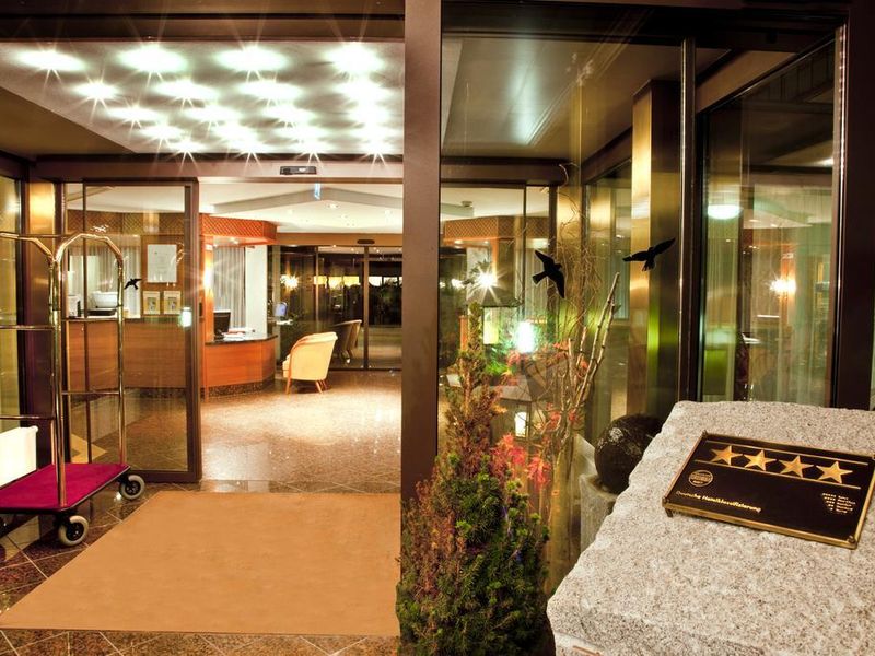 Hotel Photo 19