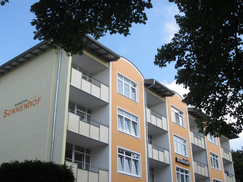 Hotel Photo 23