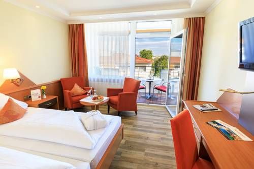 Hotel Photo 8